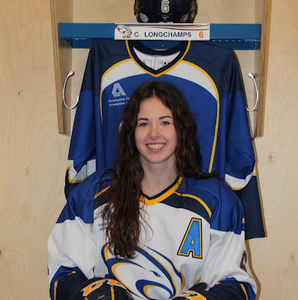 Meet your Posher, Catherine